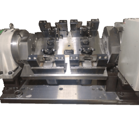 Tool (Fixture Pallet) Tool (Fixture Pallet)